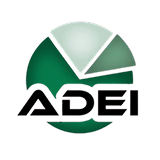 ADEI logo