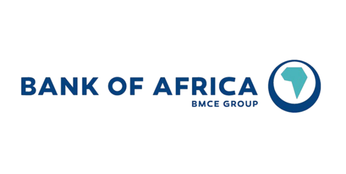 Bank Of Africa logo