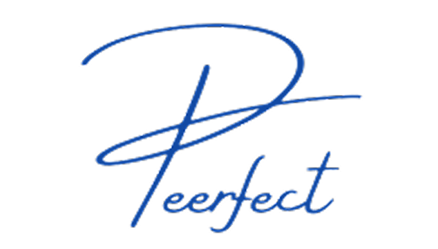 Peerfect logo
