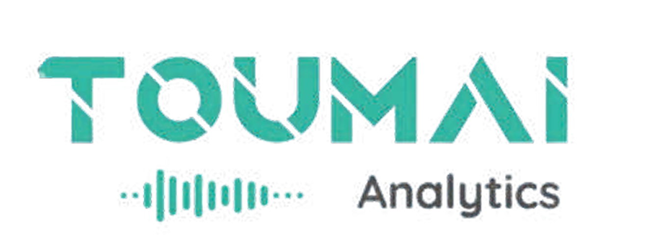TOUM AI logo